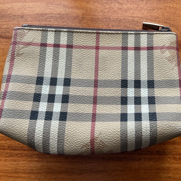 Burberry bag - Picture 2 of 4